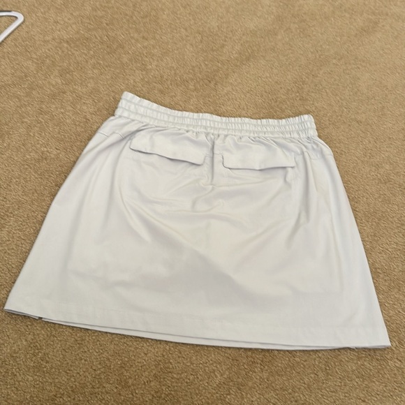 Tommy Bahama Island Zone Skort - Picture 5 of 11